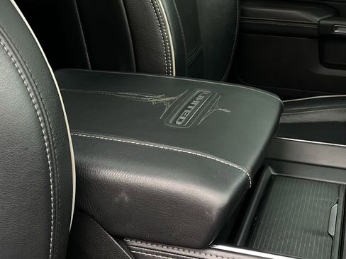 Used 2023 RAM 3500 Limited image 36