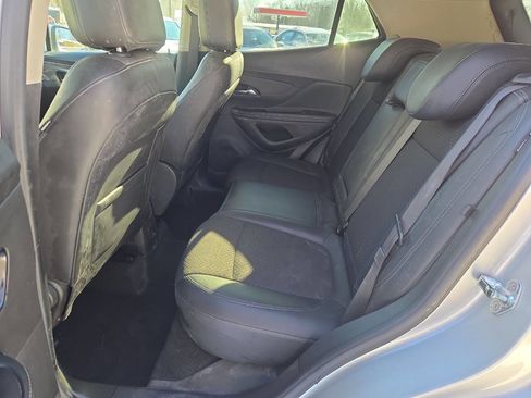 Used 2020 Buick Encore Preferred w/ Safety Package image 16