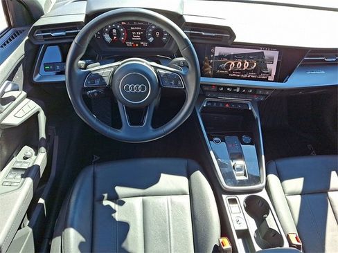 Certified 2023 Audi A3 2.0T Premium w/ Convenience Package image 12
