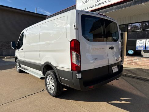 Used 2024 Ford Transit 250 Low Roof w/ Exterior Upgrade Package image 5