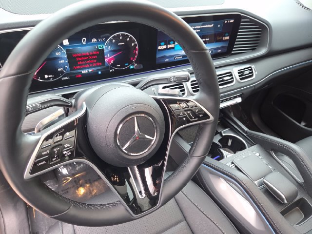 Used 2024 Mercedes-Benz GLE 350 4MATIC image 37