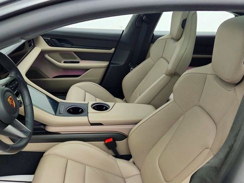 Used 2022 Porsche Taycan GTS w/ Premium Package (P6U) image 22