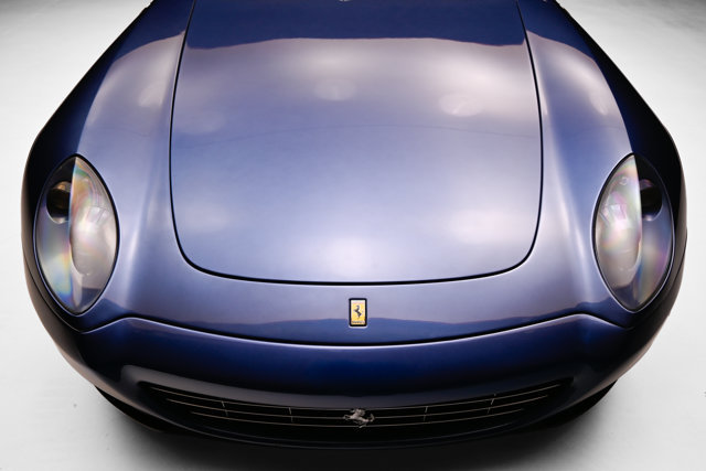 Used 2005 Ferrari 612 Scaglietti RWD image 31