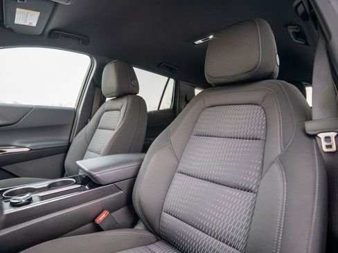 Certified 2026 Chevrolet Equinox LT image 6