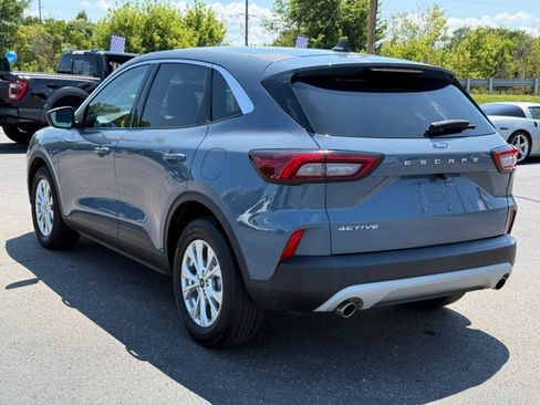 Used 2023 Ford Escape Active FWD image 6