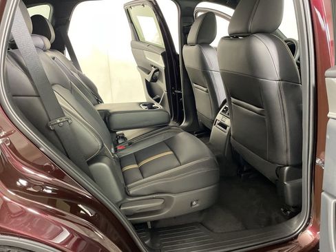 New 2026 MAZDA CX-90 Plug-In Hybrid w/ Premium Plus AWD/4WD image 23