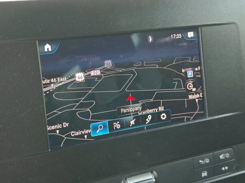 Used 2019 Mercedes-Benz Sprinter 2500 image 19