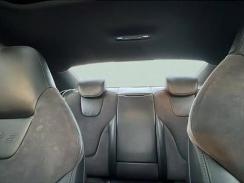 Used 2017 Audi S5 3.0T Coupe image 21
