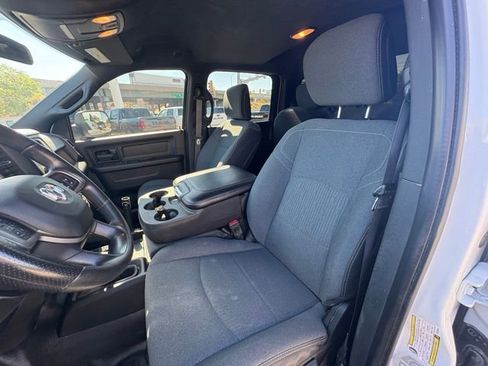 Used 2022 RAM 2500 Tradesman w/ Protection Group image 15