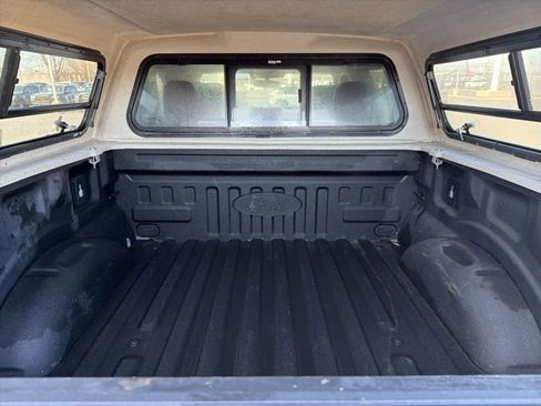 Used 2019 Ford F150 Limited w/ Trailer Tow Package image 10