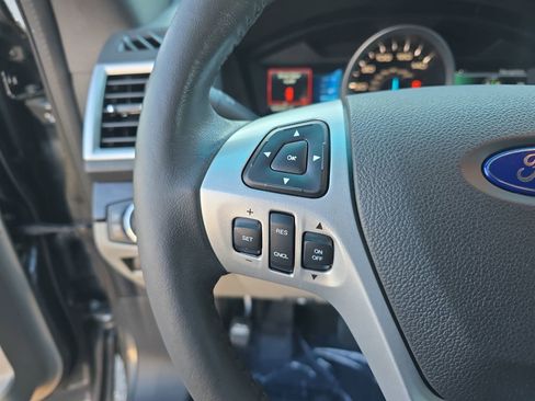 Used 2015 Ford Explorer Limited w/ Equipment Group 301A image 19