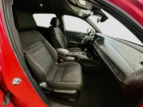Used 2024 Honda HR-V Sport image 31