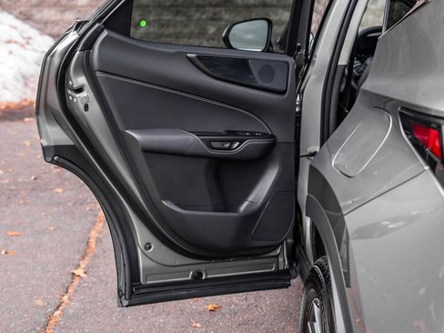 Used 2025 Lexus NX 350 AWD w/ Cold Area Package image 19