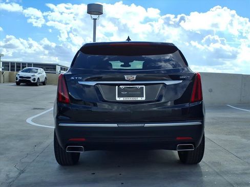 Used 2024 Cadillac XT5 Luxury image 5