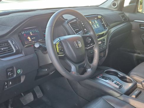 Certified 2022 Honda Pilot Special Edition image 12
