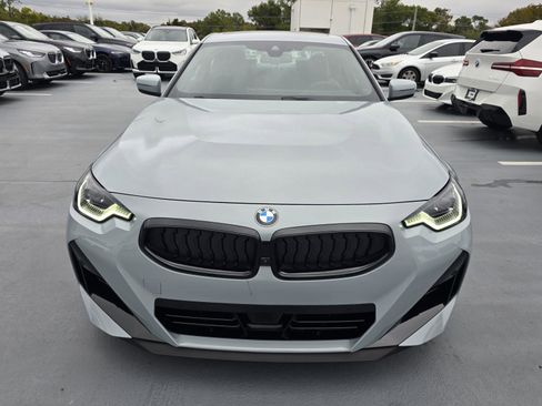 New 2026 BMW 230i Coupe w/ Premium Package image 2