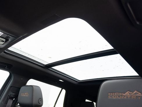 New 2026 Chevrolet Tahoe High Country image 14