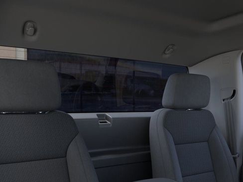 New 2026 Chevrolet Silverado 1500 W/T w/ WT Value Package image 48