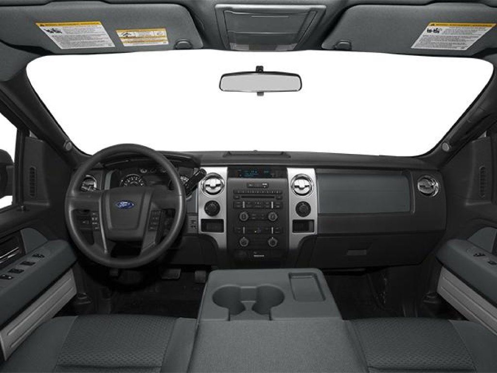 Used 2014 Ford F150 Lariat w/ Equipment Group 502A Luxury AWD/4WD image 7