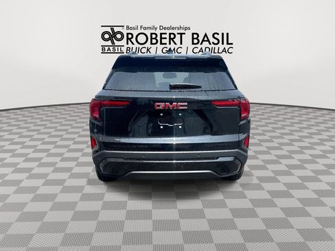 New 2027 GMC Terrain Elevation w/ Elevation Premium Package AWD/4WD image 7
