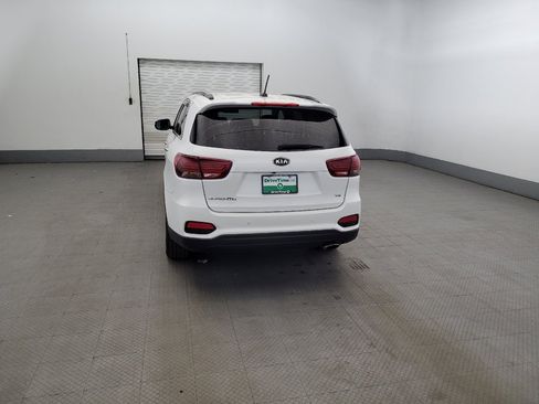 Used 2020 Kia Sorento S AWD/4WD image 6