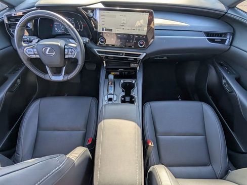 Used 2023 Lexus RX 350 Premium w/ Accessory Package (Z1) image 11