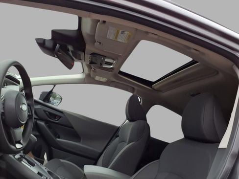 New 2026 Subaru Crosstrek 2.5i Premium image 14