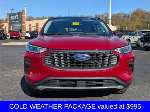 Used 2025 Ford Escape Active w/ Tech Pack #1 image 2