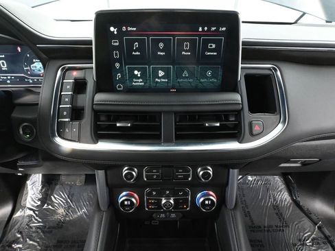 Used 2024 GMC Yukon XL SLE image 31