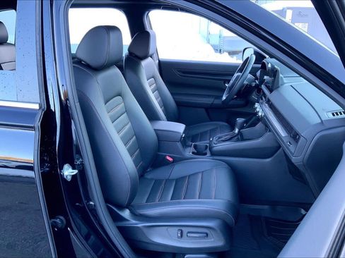 Used 2025 Honda CR-V Sport-L image 8