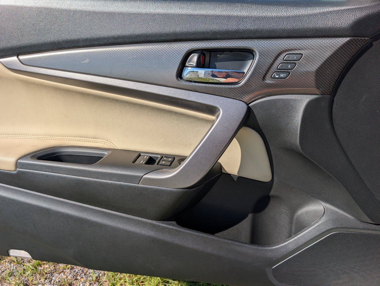 Used 2017 Honda Accord Touring image 19