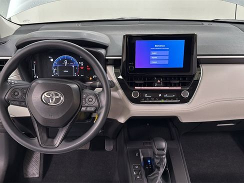 New 2026 Toyota Corolla Cross L image 9