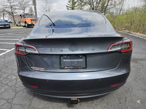 Used 2018 Tesla Model 3 Long Range image 15