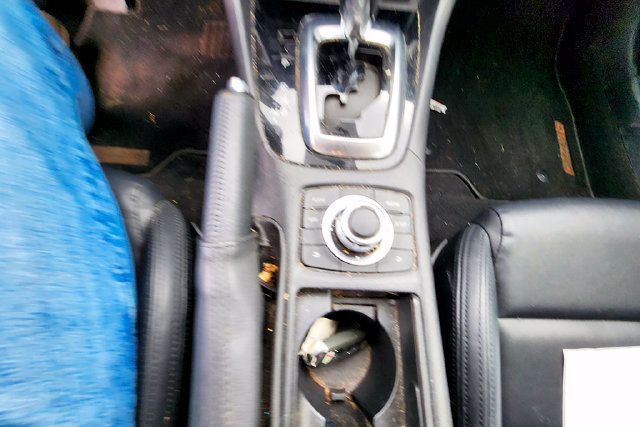 Used 2014 MAZDA MAZDA6 Touring FWD image 14
