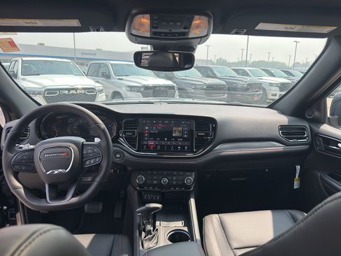 New 2026 Dodge Durango GT AWD/4WD image 29