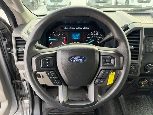 Used 2022 Ford F350 XL w/ Power Equipment Group image 14