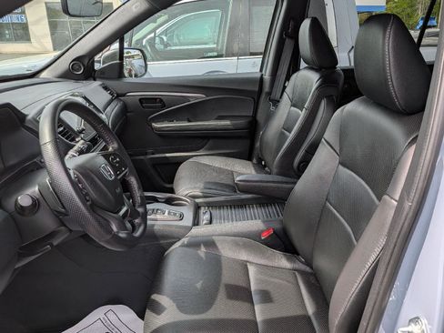 Used 2023 Honda Passport EX-L image 13