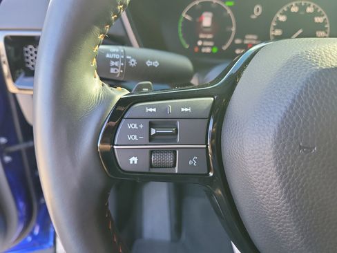 Used 2023 Honda CR-V Sport Touring image 25