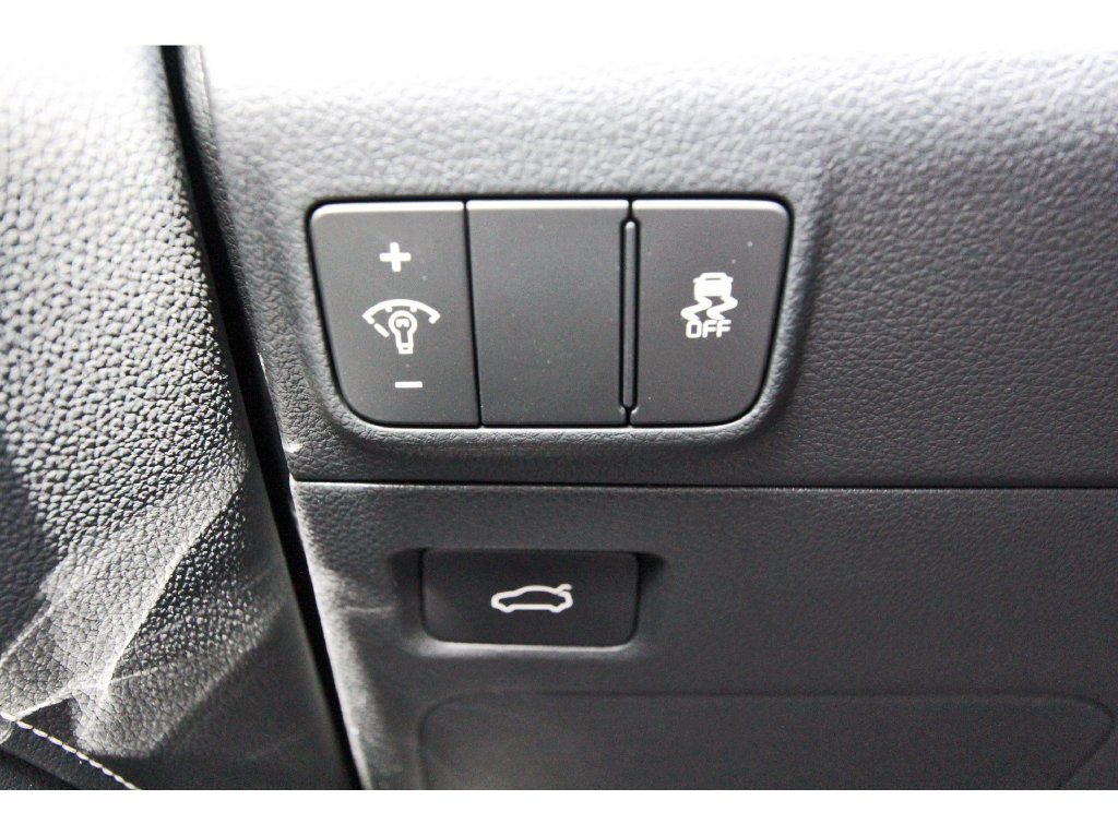 New 2026 Kia K5 GT-Line FWD image 17