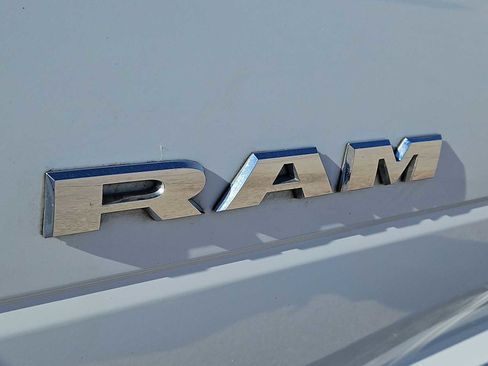 Used 2022 RAM 2500 Laramie image 11