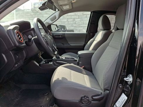 Used 2023 Toyota Tacoma SR AWD/4WD image 13