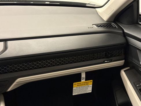 New 2026 Honda Accord LX image 15