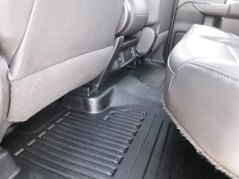 Used 2022 Chevrolet Silverado 2500 W/T w/ WT Fleet Convenience Package AWD/4WD image 13