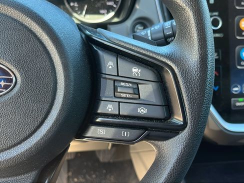 Certified 2024 Subaru Crosstrek 2.0i Premium AWD/4WD image 15