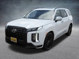 Used 2024 Hyundai Palisade Calligraphy AWD/4WD video 2