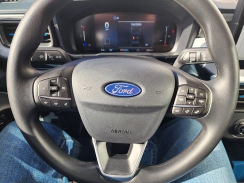 New 2025 Ford Maverick XLT w/ 4K Tow Package image 17