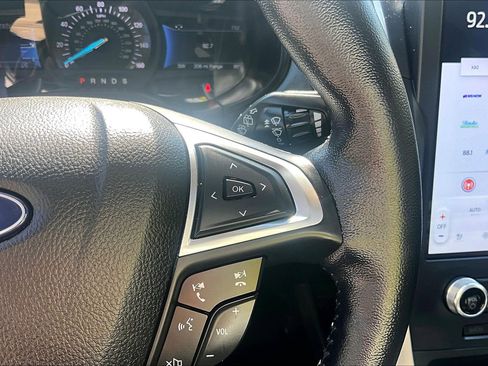 Used 2022 Ford Edge SEL w/ Convenience Package image 19