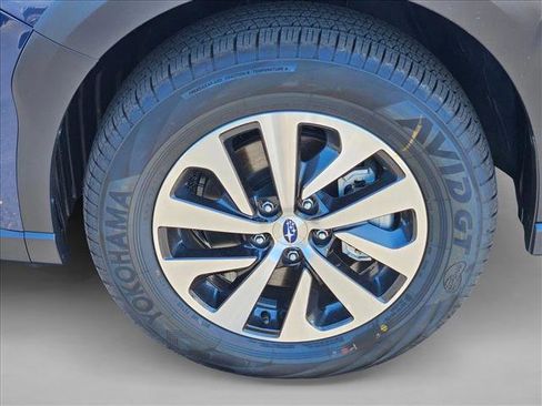 New 2025 Subaru Outback Premium w/ Popular Package #1A image 10