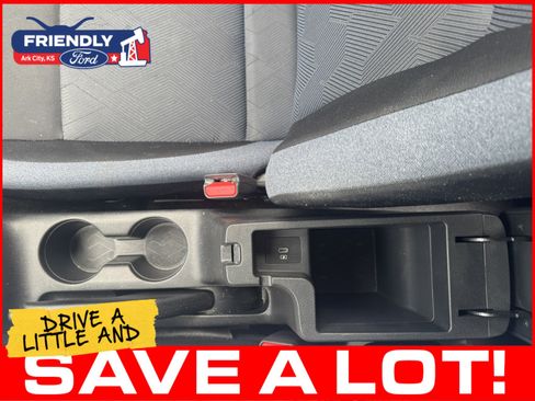 Used 2023 Nissan Versa SV FWD image 20