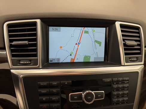 Used 2015 Mercedes-Benz ML 350 2WD image 19
